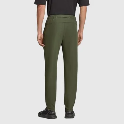 Pantalón Armani Verde Hombre 2