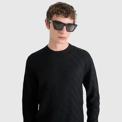 Jersey Antony Morato Negro... 2