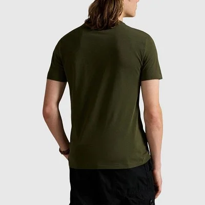 Camiseta Ralph Lauren Verde... 2