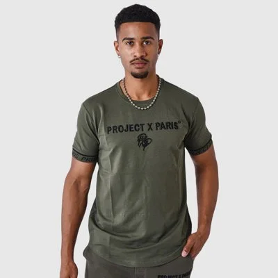 Camiseta Project x Paris...