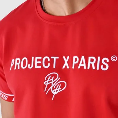 Camiseta Project x Paris... 2