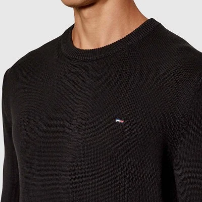 Jersey Tommy Hilfiger Negro... 2