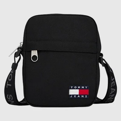 Bandolera Tommy Hilfiger...