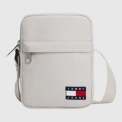 Bandolera Tommy Hilfiger...