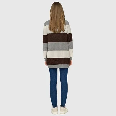 Chaqueta ONLY Multicolor Mujer 2