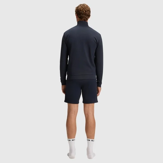 Chaqueta Boss Azul Marino Hombre