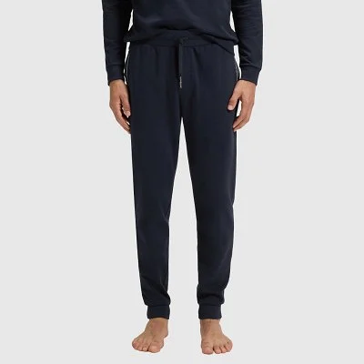 Pantalón Boss Azul Marino...