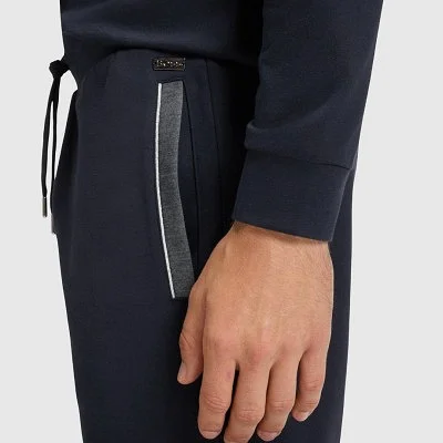 Pantalón Boss Azul Marino... 2