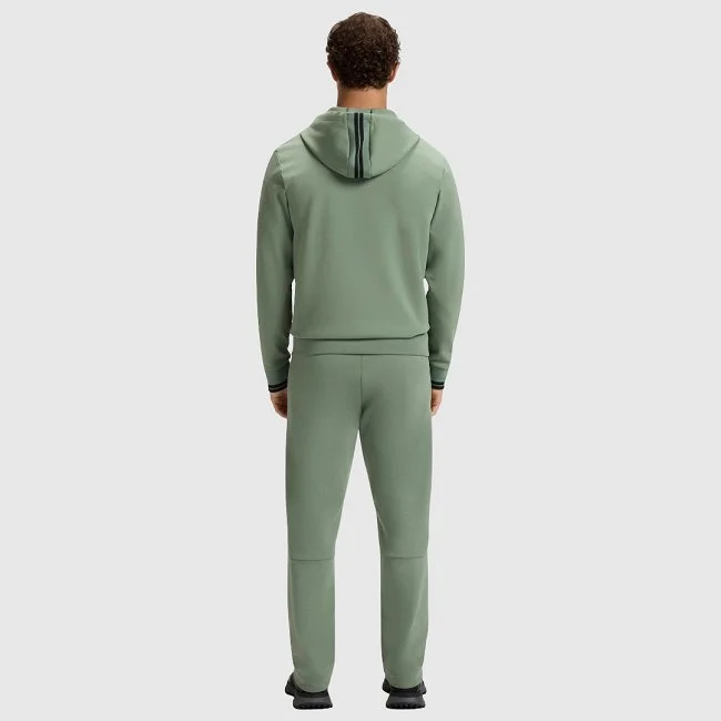 Chaqueta Boss Verde Hombre