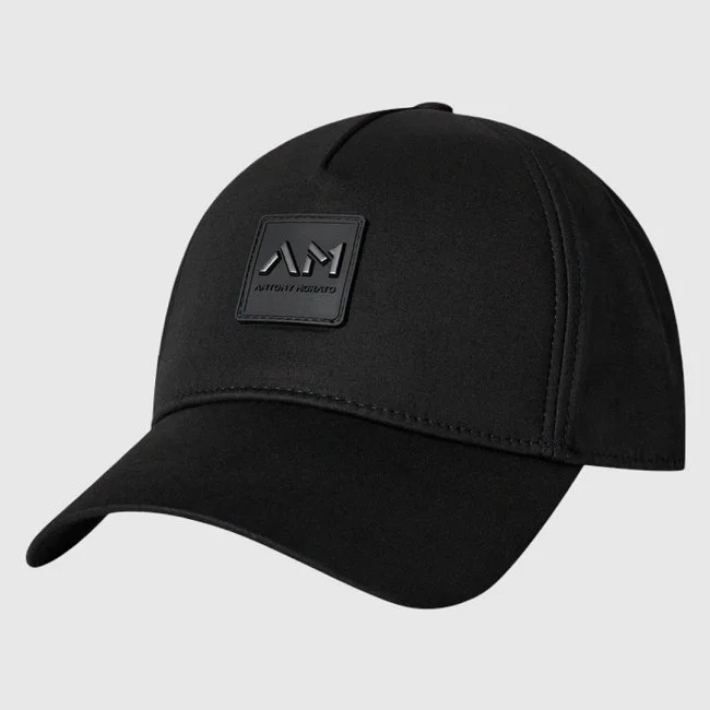 Gorra Antony Morato Negra Hombre Gorra Antony Morato Negra Hombre