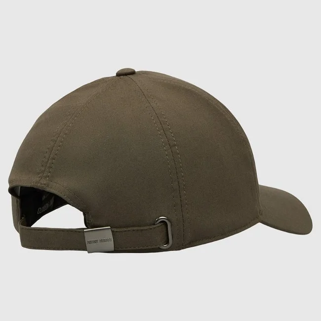 Gorra Antony Morato Verde Hombre