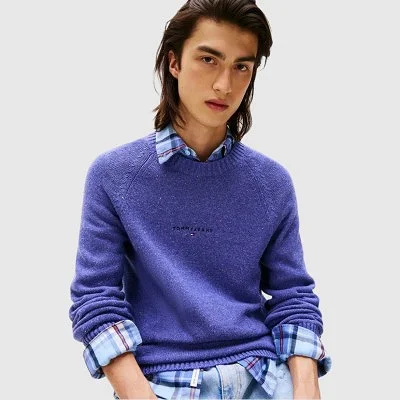 Jersey Tommy Hilfiger Azul... 2