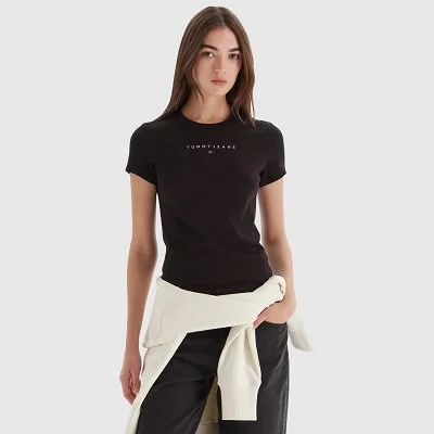 Camiseta Tommy Hilfiger...