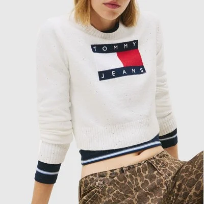 Jersey Tommy Hilfiger... 2