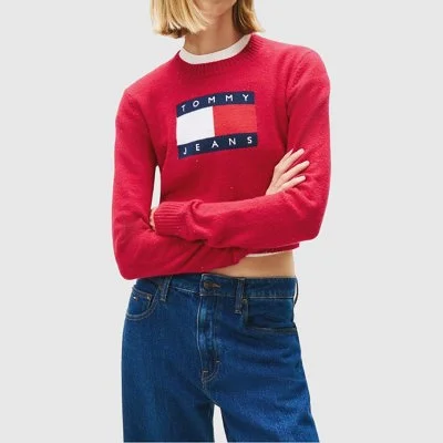 Jersey Tommy Hilfiger...