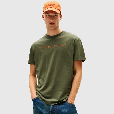 Camisetas Tommy Hilfiger...