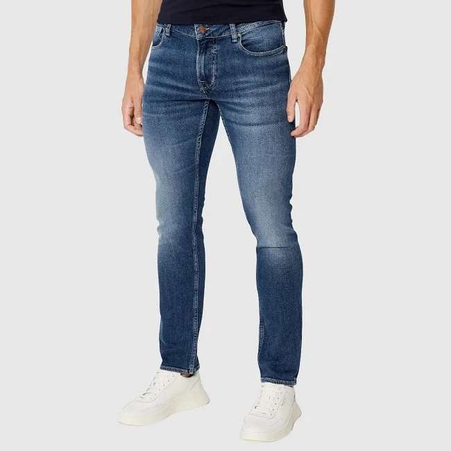 Pantalón Vaquero Guess Hombre