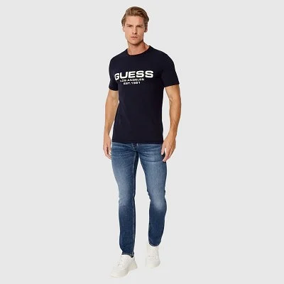 Pantalón Vaquero Guess Hombre 2