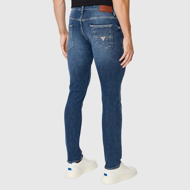 Pantalón Vaquero Guess Hombre