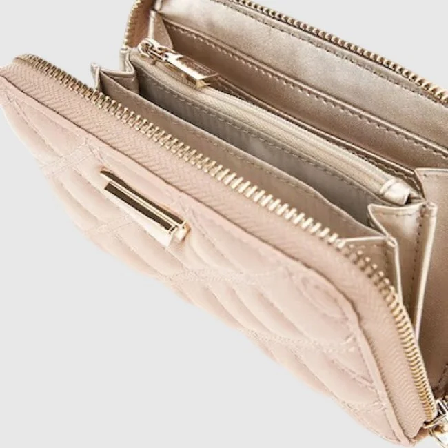 Cartera Guess Nude Mujer