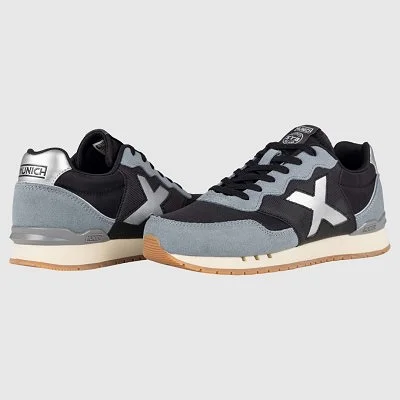 Zapatillas Munich DASH... 2