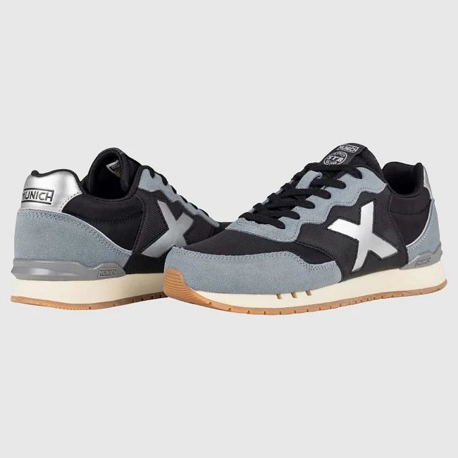 Zapatillas Munich DASH WOMAN 240...