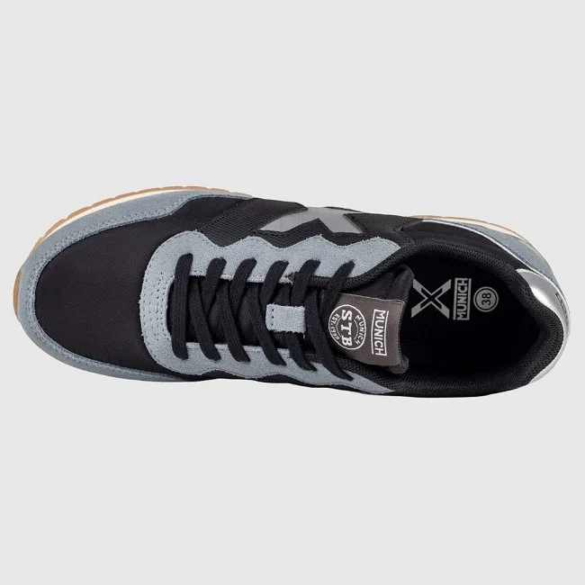 Zapatillas Munich DASH WOMAN 240...