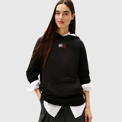 Sudadera Tommy Hilfiger...