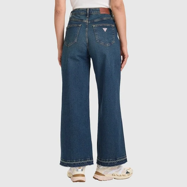 Pantalón Vaquero Guess Mujer