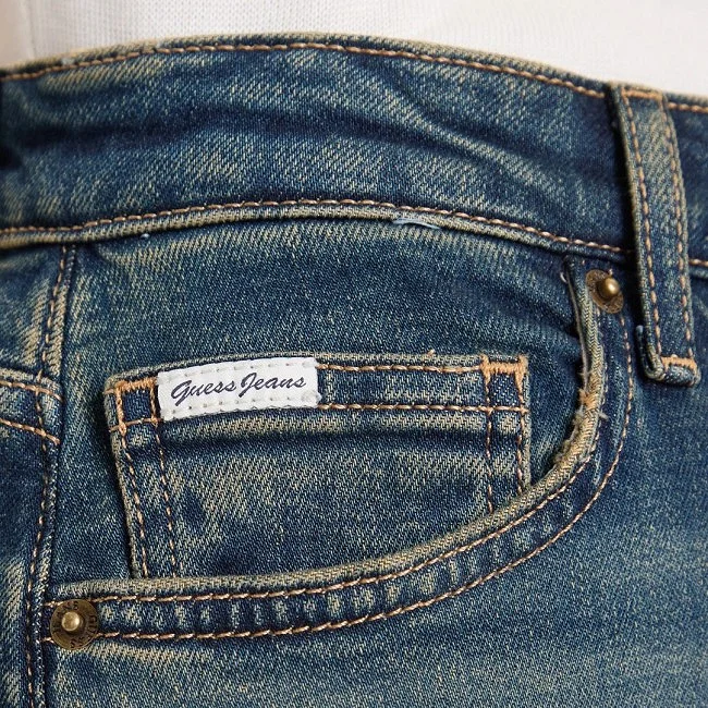 Pantalón Vaquero Guess Mujer