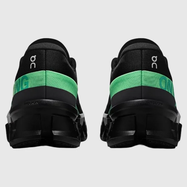 Zapatillas ON CLOUDMONSTER 2 Negras y...