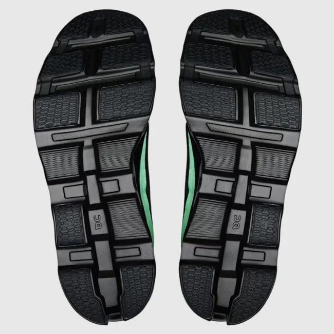 Zapatillas ON CLOUDMONSTER 2 Negras y...