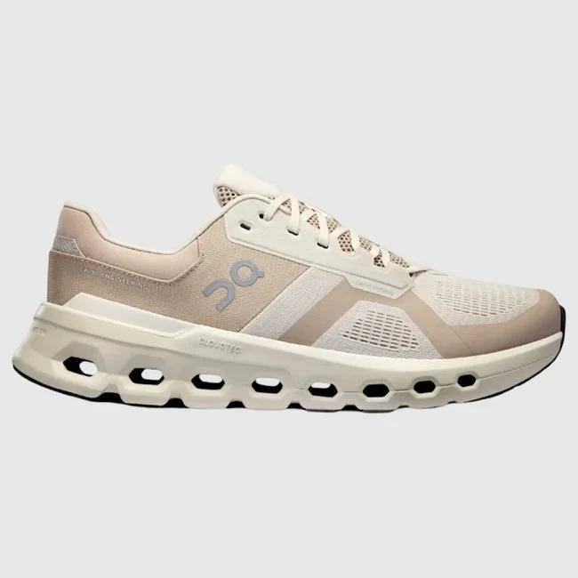 Zapatillas ON CLOUDRUNNER 2 Beige Hombre