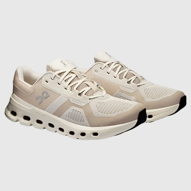 Zapatillas ON CLOUDRUNNER 2 Beige Hombre
