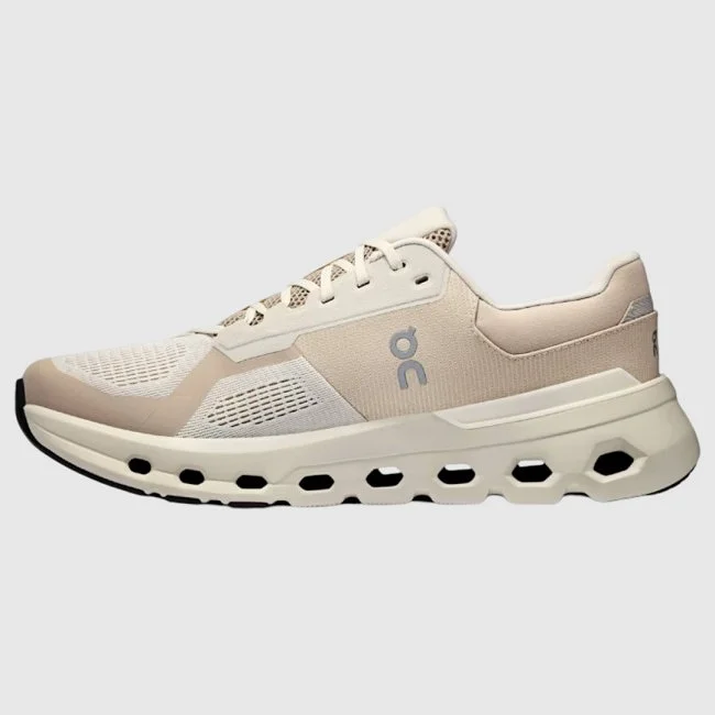 Zapatillas ON CLOUDRUNNER 2 Beige Hombre