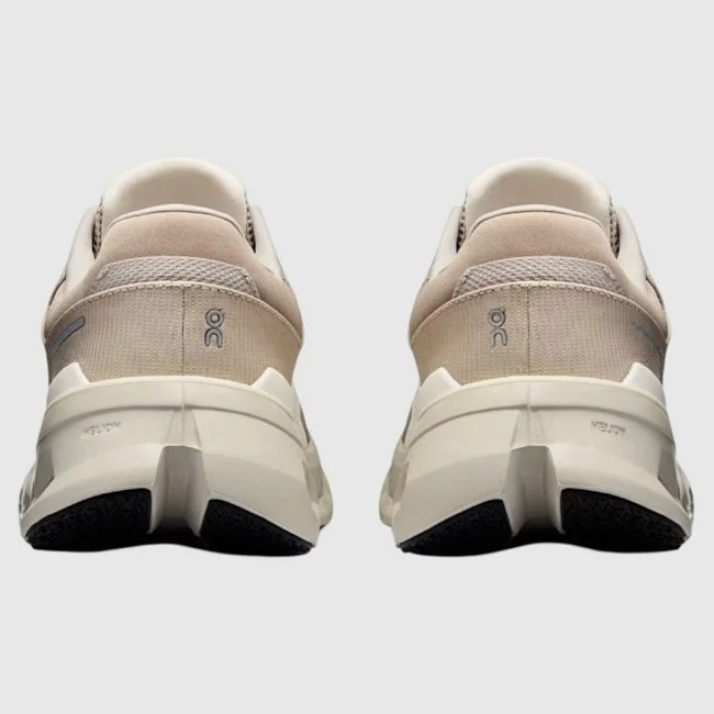 Zapatillas ON CLOUDRUNNER 2 Beige Hombre