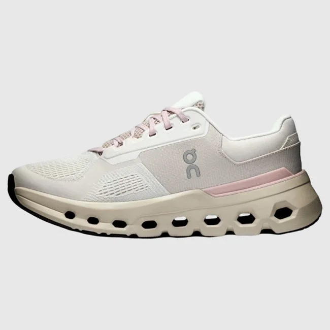 Zapatillas ON CLOUDRUNNER 2 Blancas y...