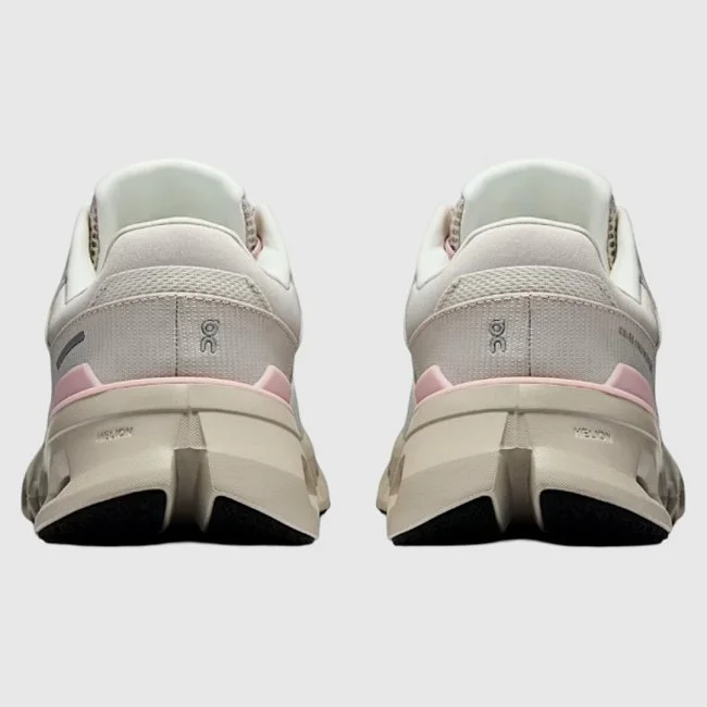 Zapatillas ON CLOUDRUNNER 2 Blancas y...