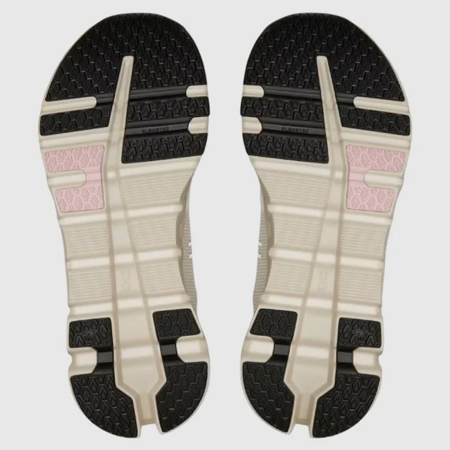 Zapatillas ON CLOUDRUNNER 2 Blancas y...