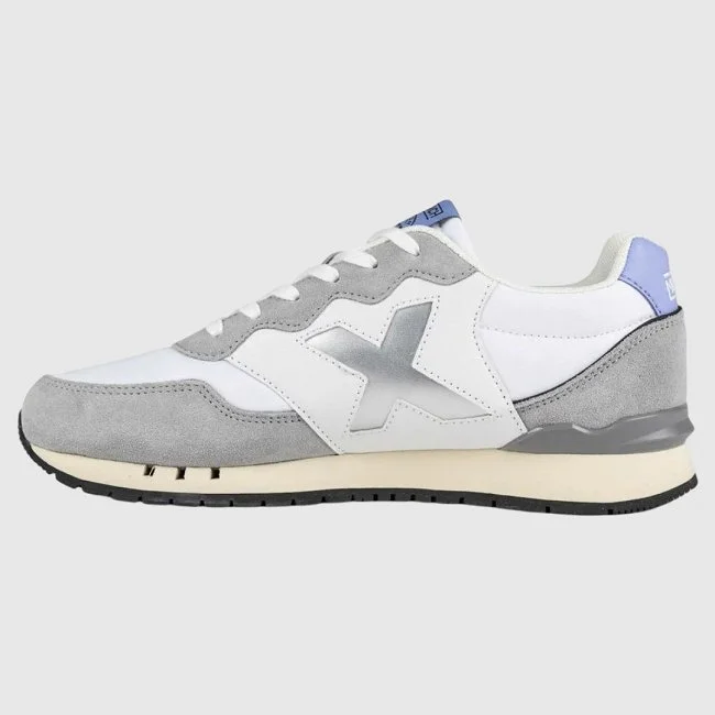 Zapatillas Munich DASH 239 Blancas Y...