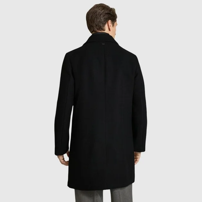 Chaqueta Antony Morato Negra Hombre