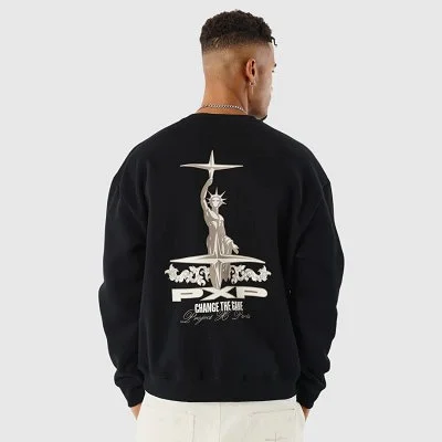 Sudadera Project x Paris... 2