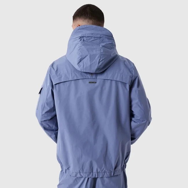 Chaqueta Project x Paris Azul Hombre