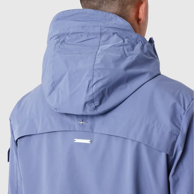 Chaqueta Project x Paris Azul Hombre