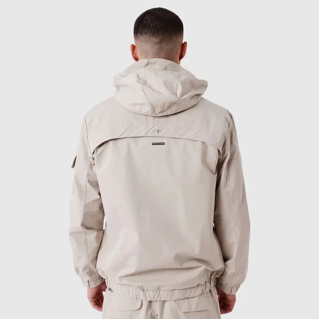 Chaqueta Project x Paris Gris Hombre