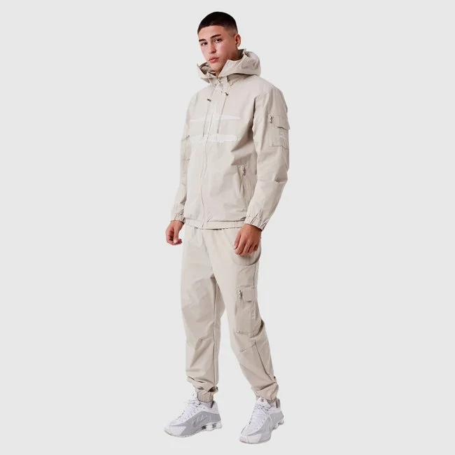 Pantalón Project x Paris Gris Hombre