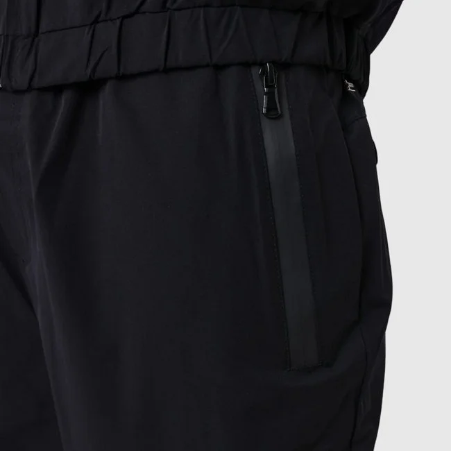 Pantalón Project x Paris Negro Hombre