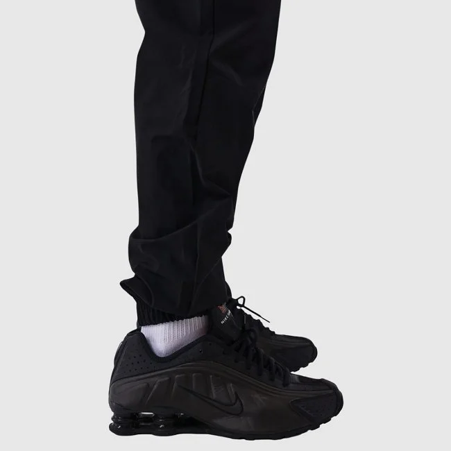 Pantalón Project x Paris Negro Hombre