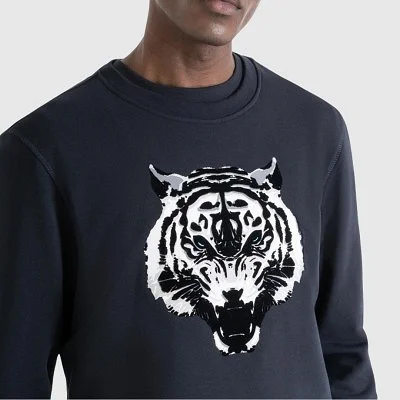 Sudadera Antony Morato Azul... 2
