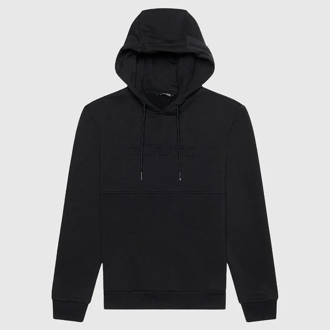 Sudadera Antony Morato Negra Hombre